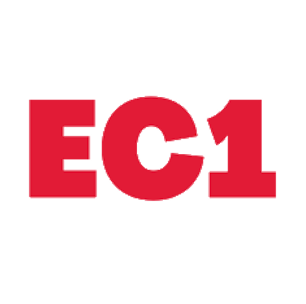 Public figure seeking a high impact and modern space to connect with constituents.