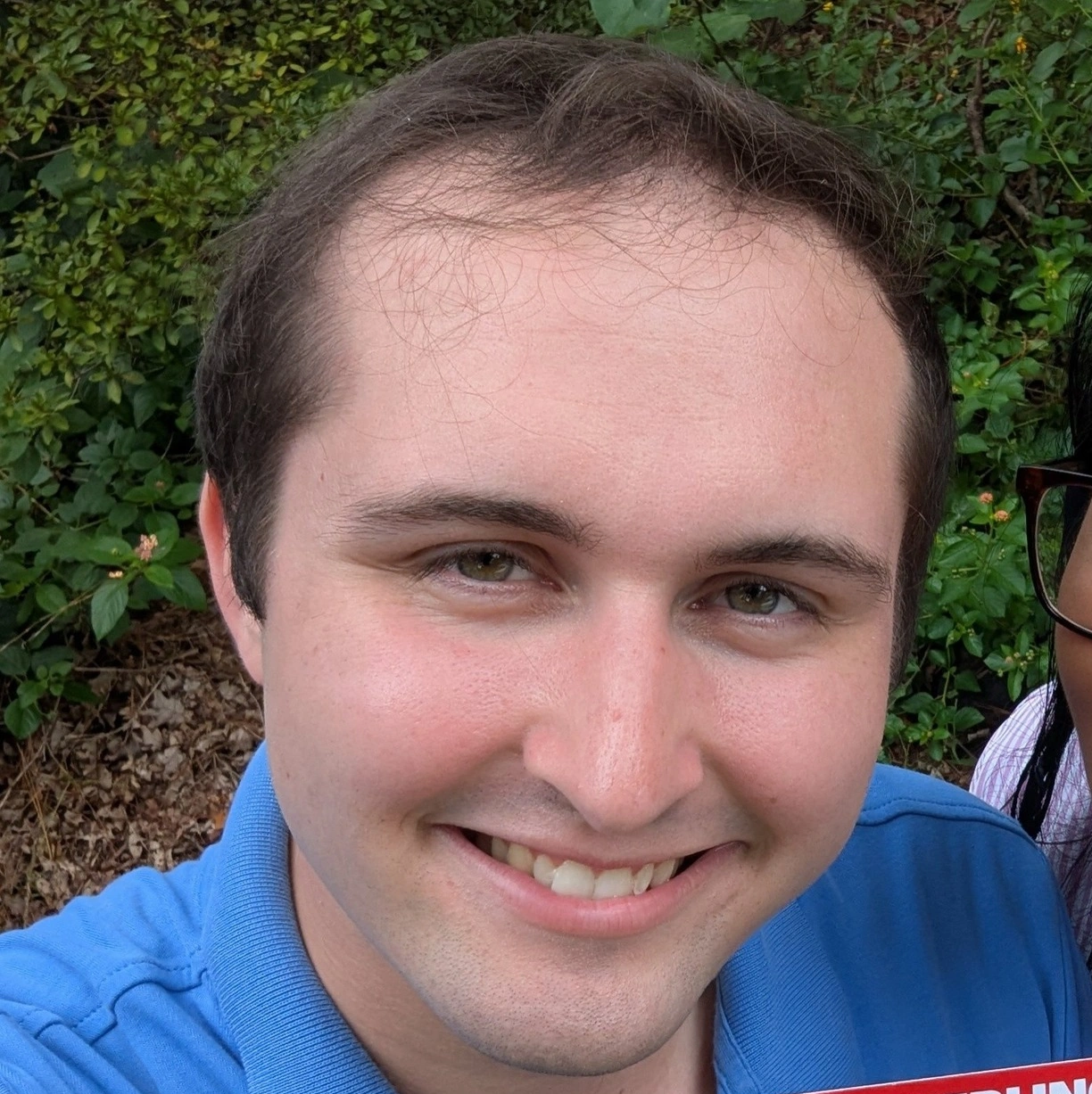 Easterling Carpenter Profile